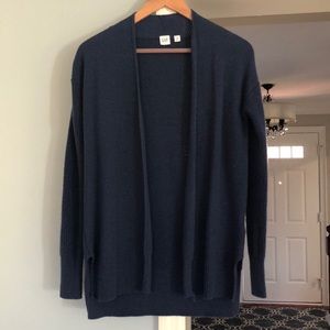 Gap XS cardigan